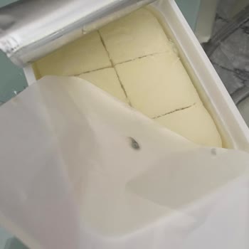 Pınar Süzme Peynir Küf Sorunu