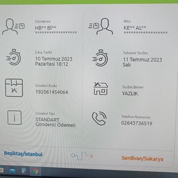 Hb İletişim Ve Teknoloji İ Phone 6 Yenilenmiş Telefon