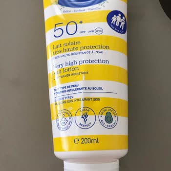Mustela Güneş Kremi Kızarıklık Ve Alerji Yapıyor