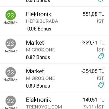 Migros Faturanın 2 Defa Çekilmesi