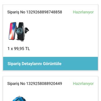 A101 Siparişin Gecikmesi Ve İşe Yarar Bir Muhatap Olmaması