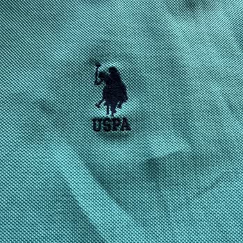 Enttäuschende Qualität von ASSN Poloshirts – Verzerrtes Shirt nach nur einer Handwäsche