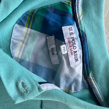 Enttäuschende Qualität von ASSN Poloshirts – Verzerrtes Shirt nach nur einer Handwäsche