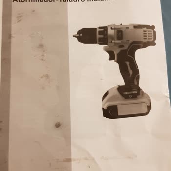 Ekinler Profesyonel El Aletleri Şarjlı Matkap İade Sorunu