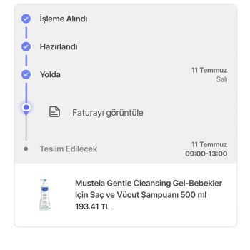 Hepsiburada Premium Üye-randevulu Teslim Ürünüm Teslim Edilmiyor-bilgi Verilmiyor-