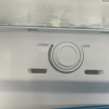 Bosch Buzdolabı Yiyecekleri Bozuyor