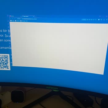 Gaming.gen.tr PC Mavi Ekrana Düşüyor, Hiçbir İşlem Yapamıyorum Youtube.com Da Dahi