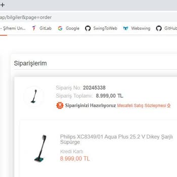 Cimri.com Ve Güvensiz Firmaları