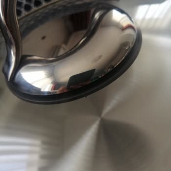 Karaca Züccaciye Defolu Ürün Gönderdiler