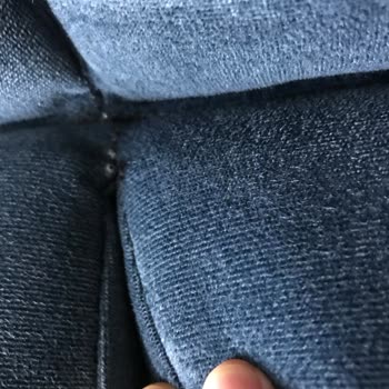 Bellona Koltuk Kumaşından Ve Koltuktan Kaynaklı Üretici Hatası