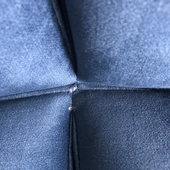 Bellona Koltuk Kumaşından Ve Koltuktan Kaynaklı Üretici Hatası