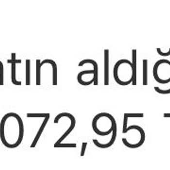 Fakir Para İadesi Yapmıyor