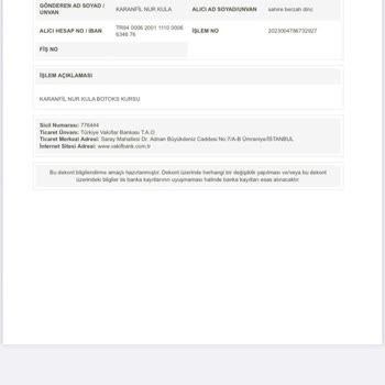 Medent Institute Para İadesi Yapmıyor Telefonlara Bakmıyor