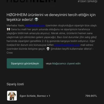 Hoghheim Geciken Kargo Ve Firmaya Ulaşamama