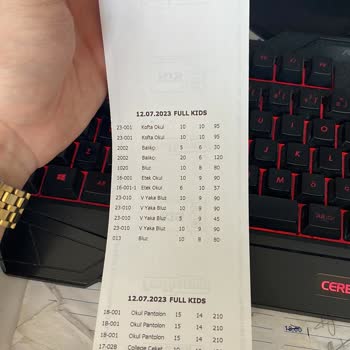 Nebim Bu Hatayı Yapmayın!