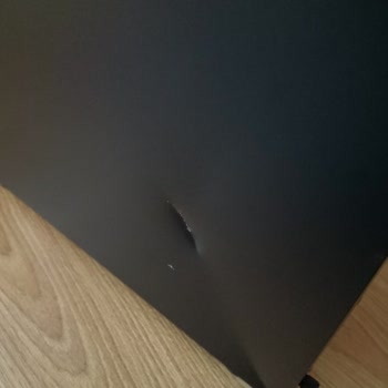 İtopya Bilgisayar İtopya'dan Kasa Aldım, Elime Hasarlı Olarak Ulaştı