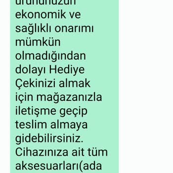 Melitta Kahve Mak Servis Kalitesi Media Markt Ek Garanti Anlamsızlığı