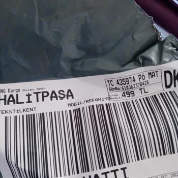 Kargon İletişim Reklam Polo Yaka T-shirt Aynı Renkten Gönderilmiş