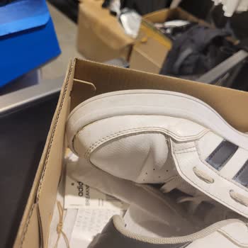 Adidas Garanti İncelemesinin Olumsuz Değerlendirilmesi