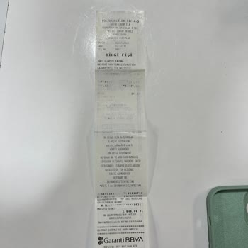 Şok Marketlerden Aldığım Onvo Marka Airfryer İle İlgili Sorun