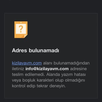 Kızılay AVM İşlerini Düzgün Yapmayan Güvenlikler!