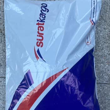 Sürat Kargo Kargo Teslim/Kayıp Sorunu