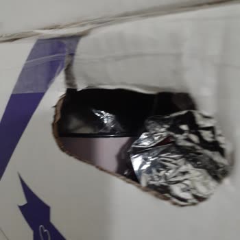 Trendyol Bozuk Ürün Ve Sorunun Çözülmemesi