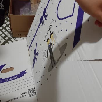 Trendyol Bozuk Ürün Ve Sorunun Çözülmemesi