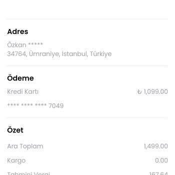 Myboxtech.co Siparişim Hala Kargolanmadı