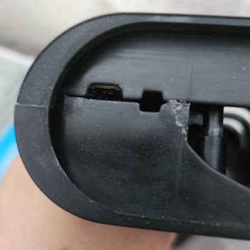 Sosyetik AVM İade Talebimi Kabul Etmiyorlar