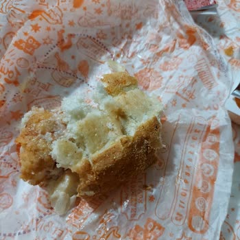 Popeyes Karabük Kares Şubesi!
