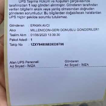 Millenicom İade Ettiğim Cihaza Rağmen Haksız Faturalandırma