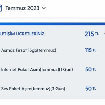 Turkcell'in Faturalı Aşmaz Yalanları