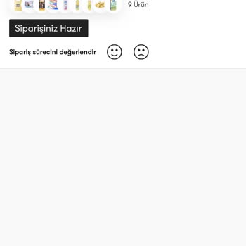 Şok Marketler Geç Gelen Sipariş