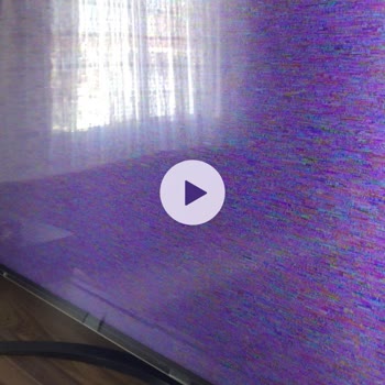 LG 165 Ekran Nanocell TV Ana Kart Arızası