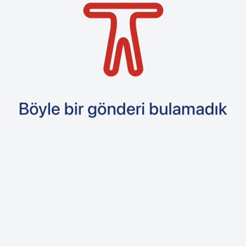 Aras Kargo Kargom Elime Ulaşmadı