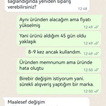 Zara Müşteri Memnuniyeti Sıfır Ve Müşteriyi Değersiz Kılma
