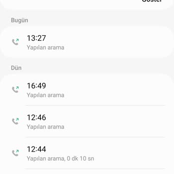 Kraft'dan Aldığımız Yedek Parçayı Bulamıyoruz