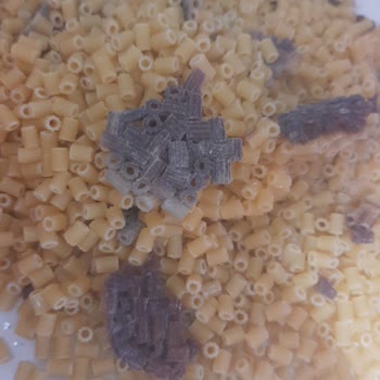 Filiz Makarna Ürünleri Bozuk, Küflenmiş