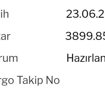 Adil Işık Group Ürün Ortada Yok
