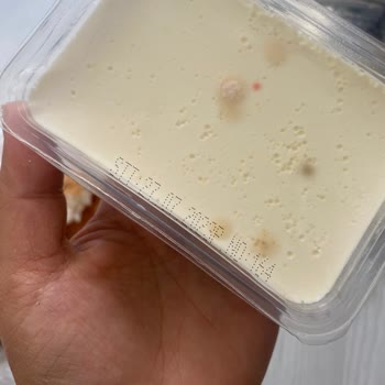 A101 Küflenmiş Kaymak