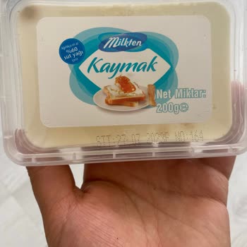 A101 Küflenmiş Kaymak