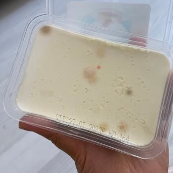 A101 Küflenmiş Kaymak