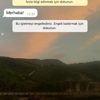 WhatsApp Endonezya Kodlu Bir Numaradan WhatsApp Hesabıma Mesaj Geldi
