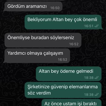 Yemeksepeti Ödemelerimi Yapmıyor, Muhasebeci Ulaşamıyorum!