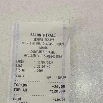 Asmina Güzellik Banka Faiz Alıyor Diye Pos Ödemesinden 20 TL Komisyon Aldı