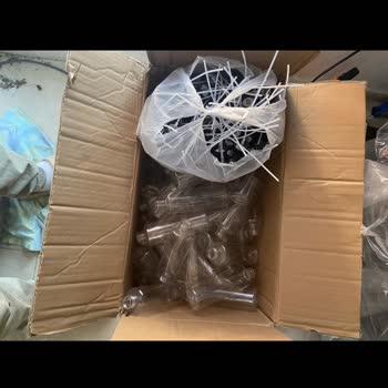 Ensar Ticaret Eksik Ve Gelmeyen Kargo