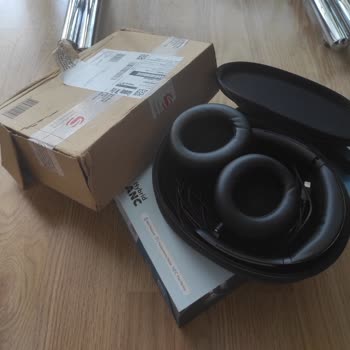 Just Original Hepsiburada 2 Adet Kulaklık Aldım 1 Ürün Gelmedi Para İadesi Yapılsın