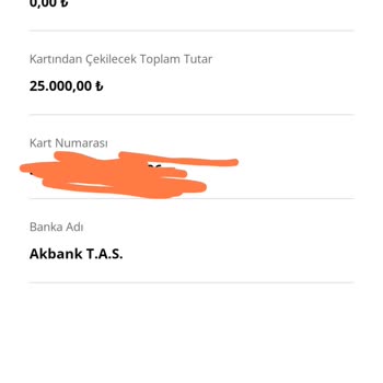 Param Hopipay Komisyon Yok Dediği Halde Komisyon Kesti