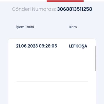 Aras Kargo İnsanların Evlerinde Hapis Kalması